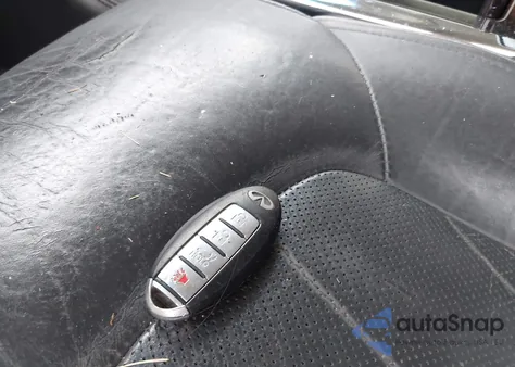 2012 Infiniti Qx56 из США, поврежденный, VIN JN8AZ2NEXC9017208